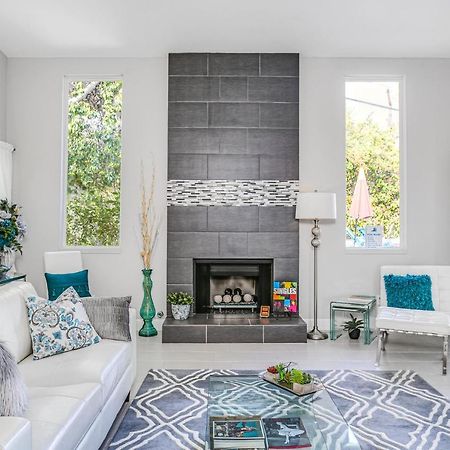 Villa Sunny Times In Palm Springs Permit# 3909 Extérieur photo