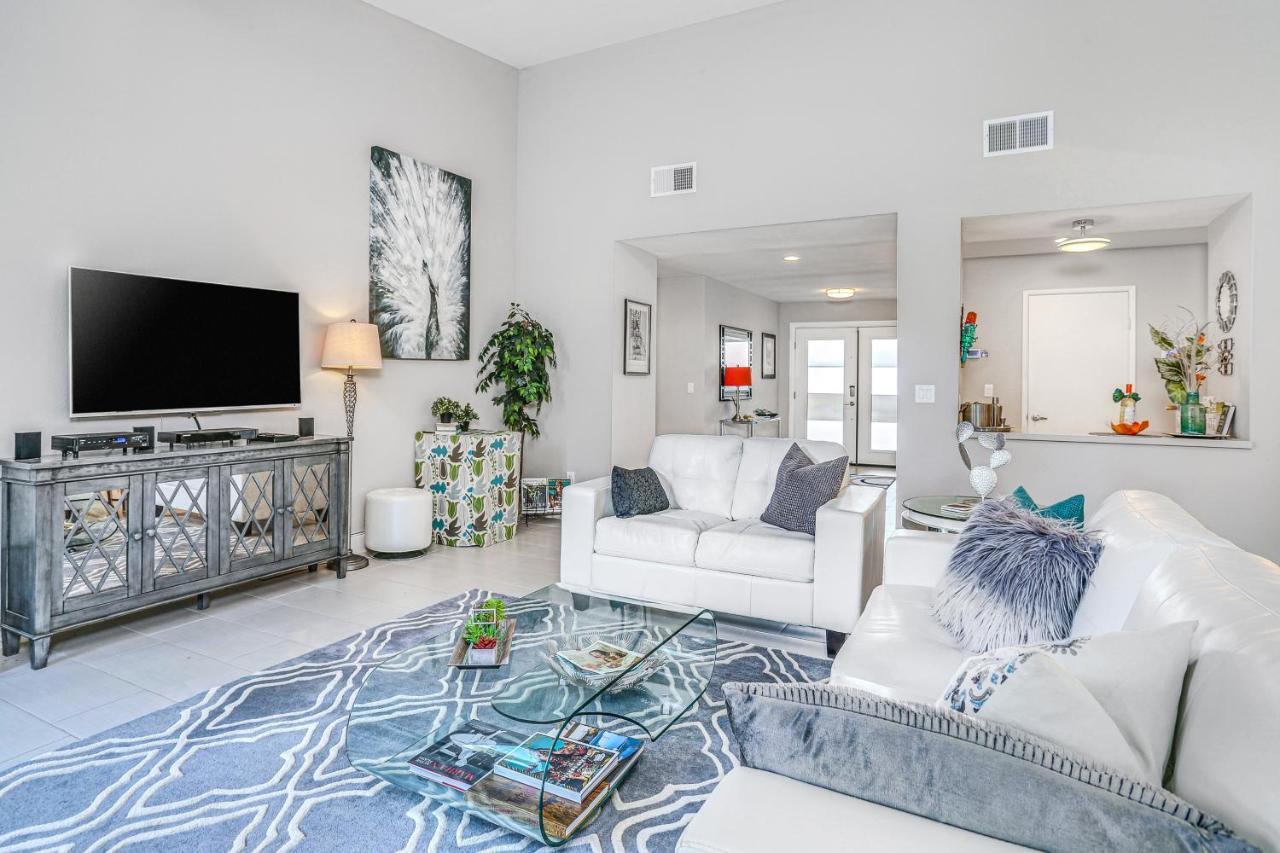 Villa Sunny Times In Palm Springs Permit# 3909 Extérieur photo